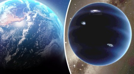 Proof Planet 9 DOES exist
