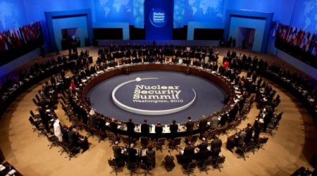 ABŞ İranı nüvə sammitinə dəvət etmədi