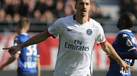 ‘Zlatan Ibrahimovic will join Man United’