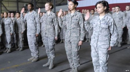 ABŞ hərbçi və diplomat ailələrini Türkiyədən çıxarır