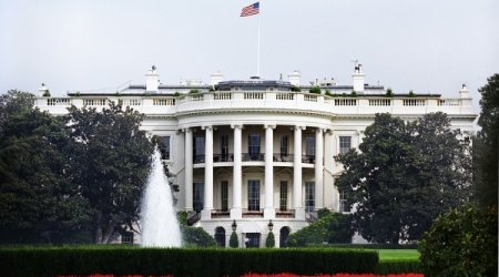 Ağ Ev: Rusiya nüvə sammitində iştirakdan imtina etməklə özünü təcrid edir