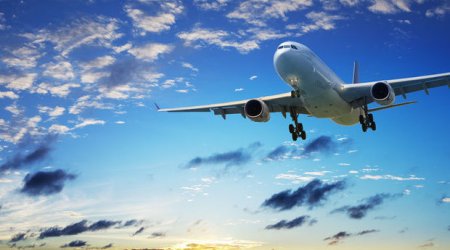 Azərbaycan və Misir arasında birbaşa aviareys açılır