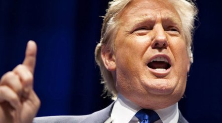 Trampın seçki qərargahının rəhbəri həbs edildi