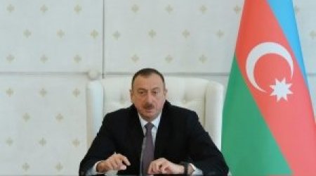 İlham Əliyev ABŞ dövlət katibi ilə görüşəcək