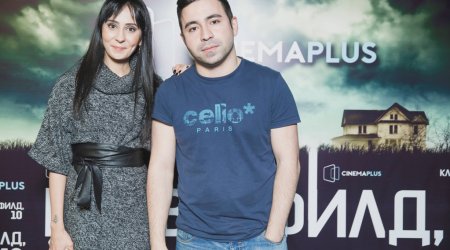 «CinemaPlus» показал фильм ужасов «Кловерфилд, 10»