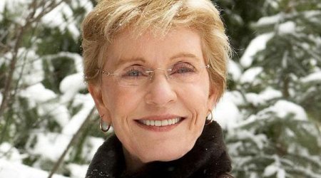 “Oskar”lı aktrisa vəfat etdi