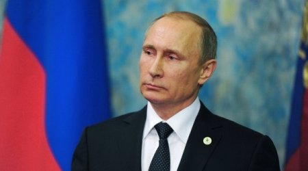 Putinin ABŞ-da keçiriləcək nüvə sammitinə getməməsinin səbəbi açıqlandı