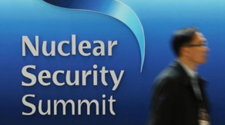 Vaşinqtonda sonuncu Nüvə Təhlükəsizliyi Sammiti öz işinə başlayır 