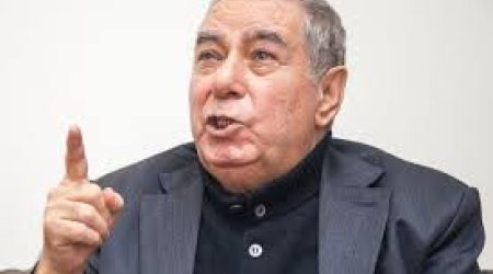 Azerbaijan detains writer Akram Aylisli at airport on way to festival - The Guardian