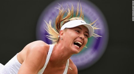 Maria Sharapova: Is tennis star's brand damaged?