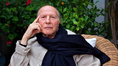 Nobel mükafatçısı vəfat etdi