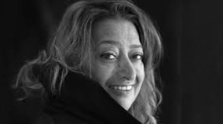 Innovative Iraqi-British architect Zaha Hadid dies at 65