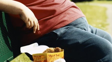 More obese people in the world than underweight, says study