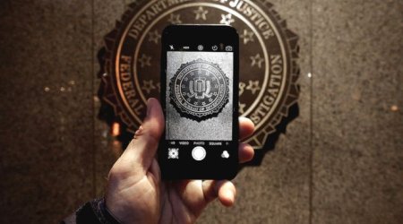 FBI agrees to unlock another iPhone in homicide case