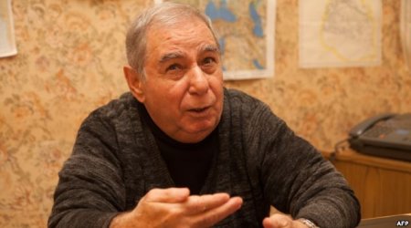 İtaliya kitab festivalı Ə.Əylisli haqda bəyanat yaydı