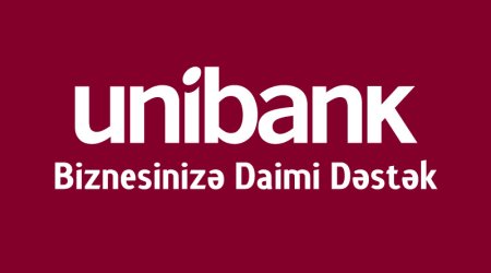 Unibank продолжает радовать предпринимателей