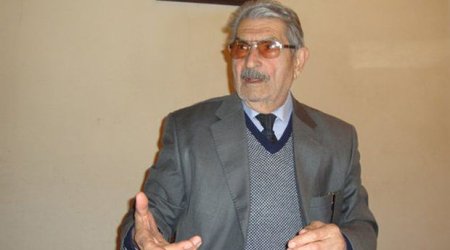 Söhrab Tahirin ikinci ayağı da kəsiləcək