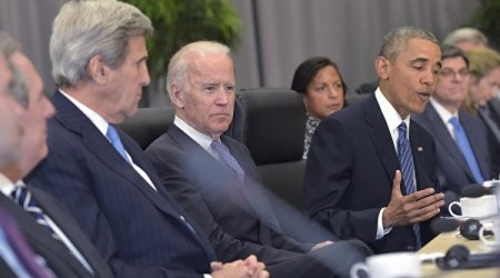 Obama: Biz xeyli irəliləyişə nail olmuşuq