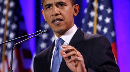 Obama: Azərbaycan çox mühüm tərəfdaşdır