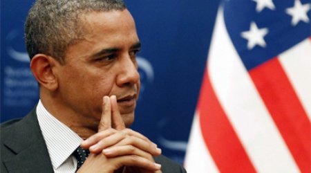 Obama: Türkiyə ilə əməkdaşlıq ABŞ üçün olduqca vacibdir