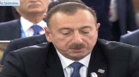 İlham Əliyev həlak olanlarla bağlı tapşırıq verdi