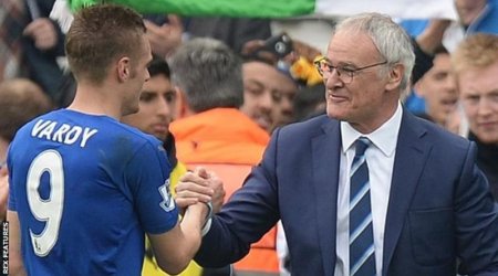 Leicester win was good reply to Premier League title pressure