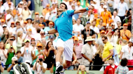 Novak Djokovic becomes leading tennis prize-money earner