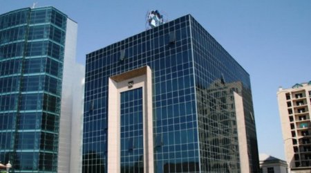 The International Bank of Azerbaijan forgives the debts of killed servicemen and their families
