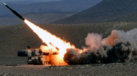 XİN: Azərbaycan atəşkəsə hazırdır 