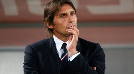 Chelsea appointing Italy boss 'does not make sense'