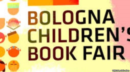 Dünyanın ən böyük Uşaq Kitabları Sərgisində Azərbaycan yoxdur