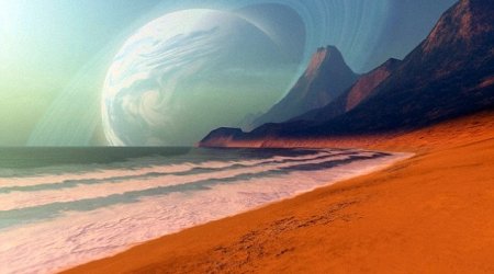 Exoplanets where the oceans flow BACKWARDS could harbour alien life