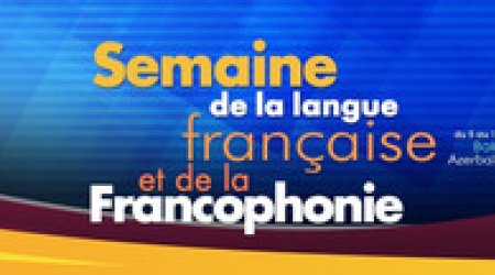 Azərbaycanda Frankofoni filmlər festivalı keçiriləcək