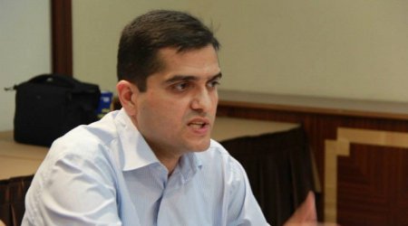 “After Syria, Karabakh became the next target of Russia” – STATEMENTS