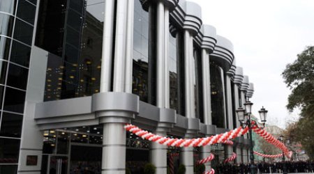 Gənc Tamaşaçılar Teatrının aprel ayı üçün repertuarı