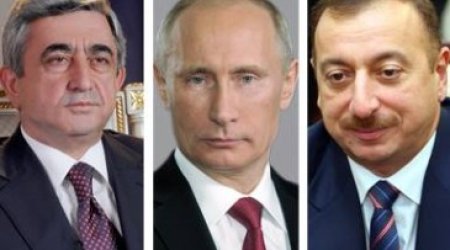 Putin urges Armenia, Azerbaijan to ensure complete ceasefire over Nagorno-Karabakh