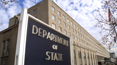 U.S. welcomes ceasefire between Azerbaijan, breakaway Nagorno-Karabakh