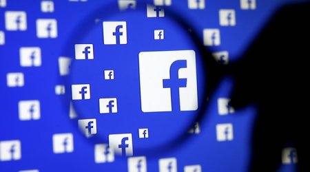 Facebook is using AI to tag your pictures to help blind people