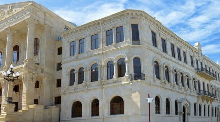 QHT-lərin hesablarından həbs götürülür