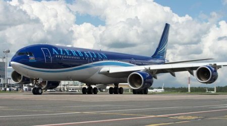 Gəncə-Naxçıvan reyslərinin bahalaşması ilə bağlı AÇIQLAMA