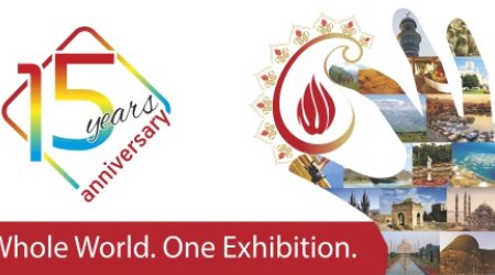 Baku hosts the international tourism exhibition