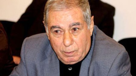 Əkrəm Əylisli istintaqa cəlb edilib