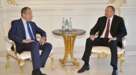 Lavrov: “Bizim təkliflərimiz var”