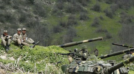 Azerbaijan under siege: A friend of Israel in need of our support