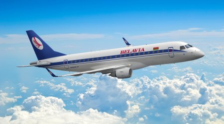 Belavia noted of ceasing flights from Minsk to Baku 