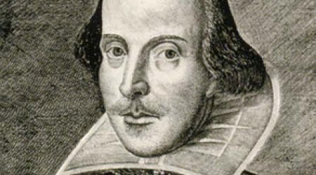 Şekspirin əsərlərinin ilk toplusunun surəti tapıldı