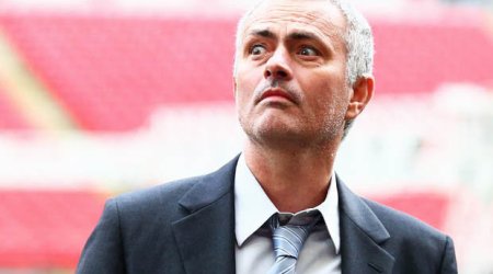 Done Deal: Jose Mourinho agrees move to Man United