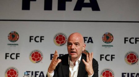 Swiss police raid UEFA as Panama Papers scandal spreads