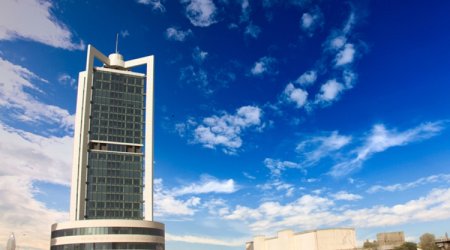 SOFAZ will reduce currency sales