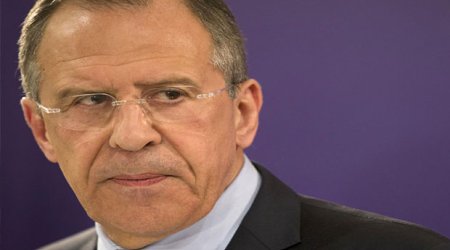 Lavrov Qarabağ münaqişəsinin həlli üçün vacib olanlardan danışdı